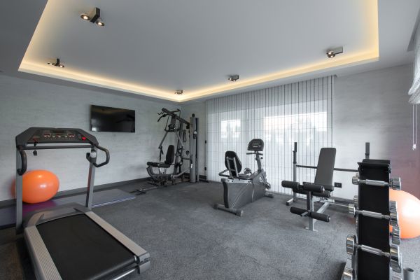 Fitness Equipment Assembly in Lake Zurich