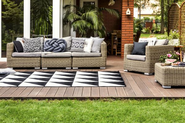 Patio Furniture Assembly in Lake Zurich