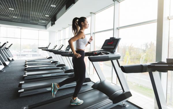 Exercise Equipment Assembly in Lake Zurich