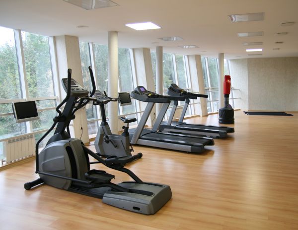 Fitness Machine Assembly in Lake Zurich