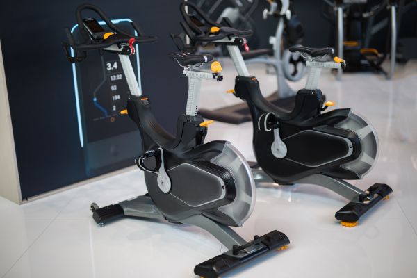 Workout Equipment Assembly in Lake Zurich