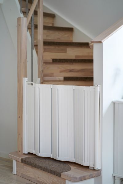 Stair Gate Assembly in Lake Zurich