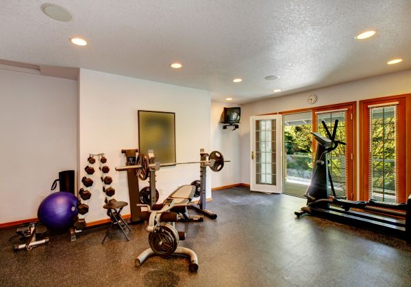 Home Gym Assembly Service in Lake Zurich