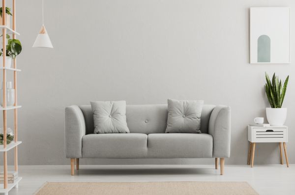 Sofa Assembly in Lake Zurich