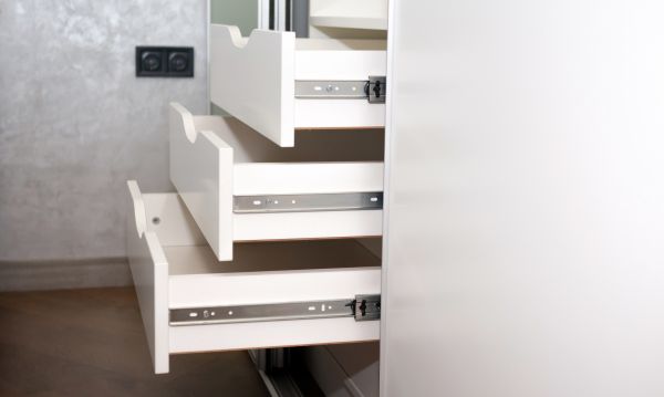 Storage Cabinet Assembly in Lake Zurich