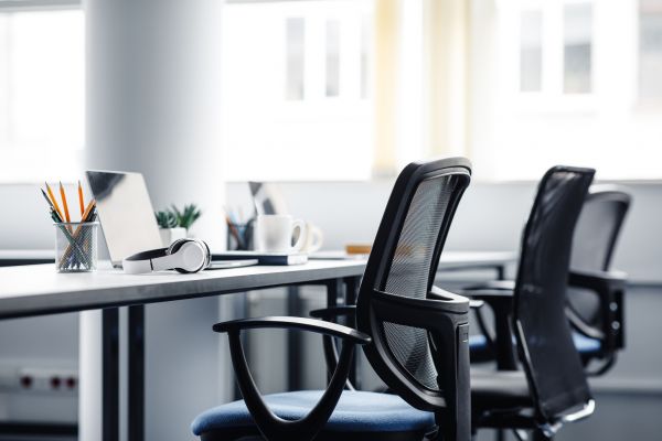 Commercial Furniture Assembly in Lake Zurich
