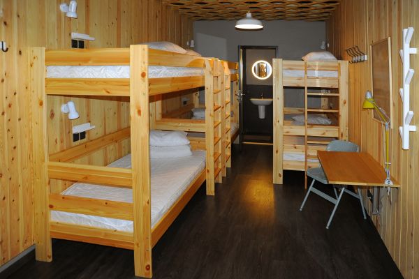 Bunk Bed Assembly in Lake Zurich