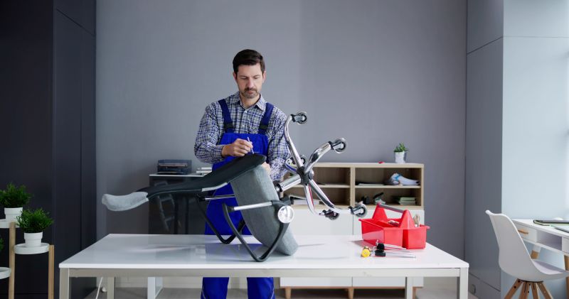 Assembly Service Image 3